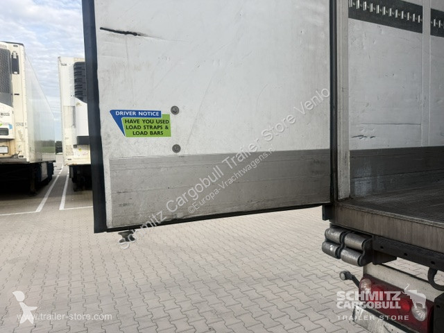 نصف مقطورة Schmitz Cargobull Tiefkühler...
