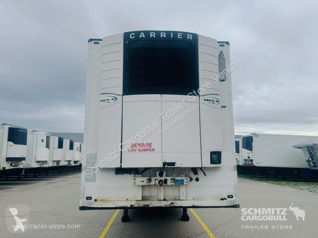 Semirimorchio Schmitz Cargobull Tiefkühler...