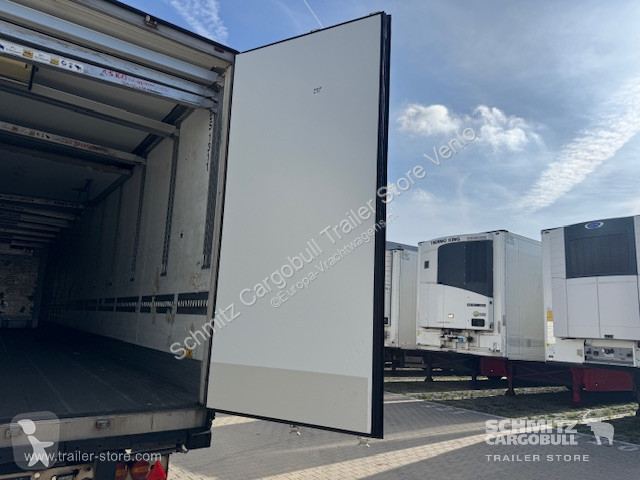 Náves Schmitz Cargobull Tiefkühler Multitemp...