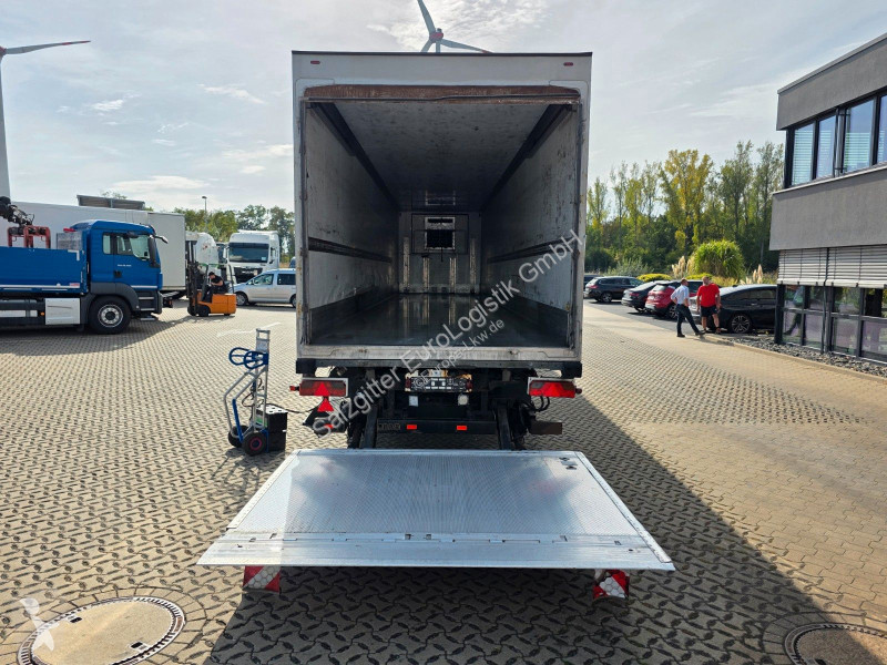 Naczepa Schmitz Cargobull 24/L 13.4 FP45 COOL |...