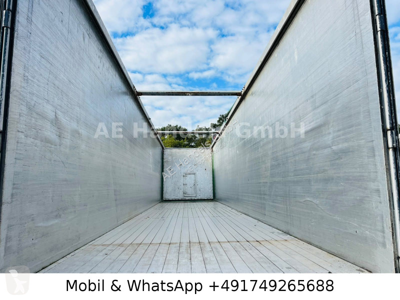 Kraker trailers...