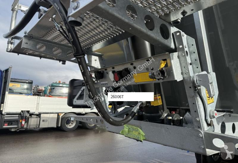 Полуприцеп Schmitz Cargobull Cargobull SCB S3D...