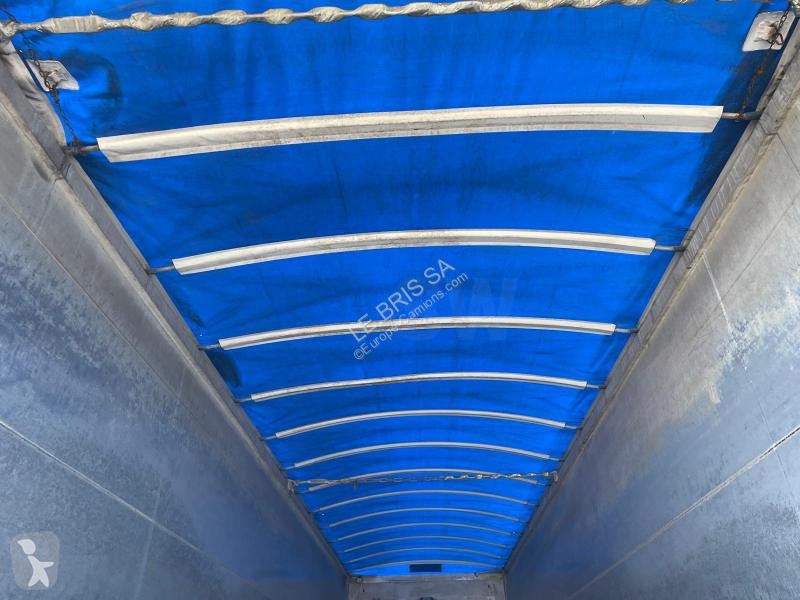 Benalu  SREM semi-trailer