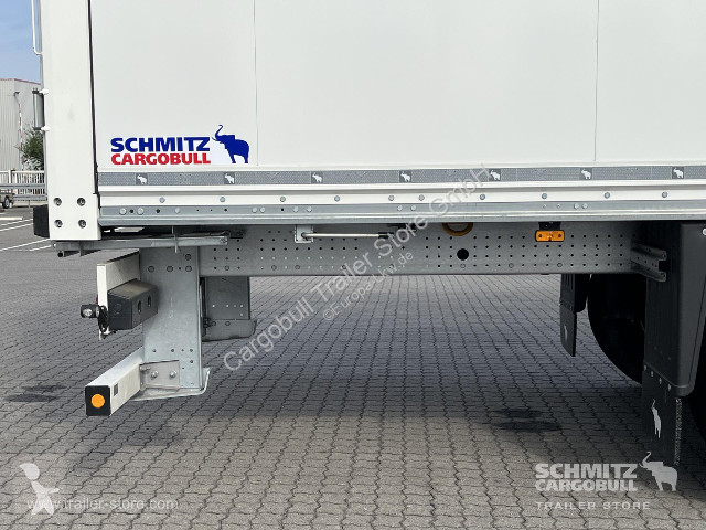 نصف مقطورة Schmitz Cargobull...