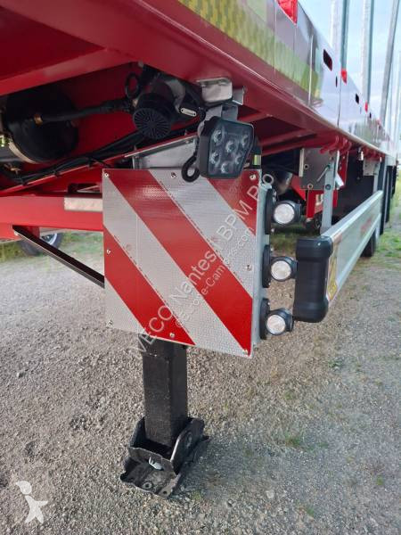 Kässbohrer SPAX semi-trailer