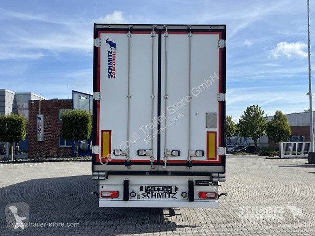 Schmitz Cargobull Tiefkühler Standard...