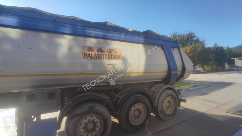 Zorzi ZORZI semi-trailer