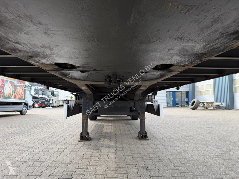 Renders X Steering / Schuifzeil / Ov-Laadklep /...