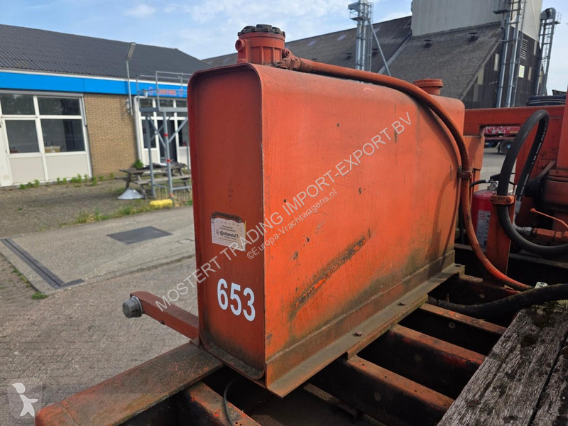 Pacton 3139 DS - Drum -Steelspring Pacton 3139...