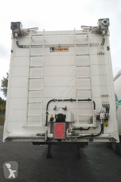 Legras  semi-trailer