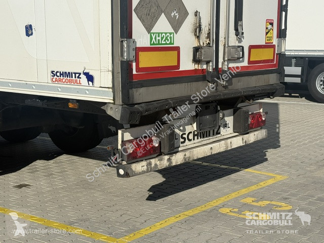 Oplegger Schmitz Cargobull Tiefkühler Standard