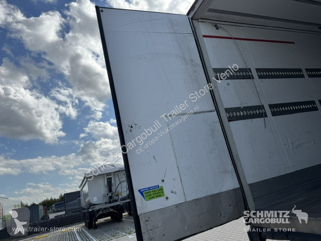Oplegger Schmitz Cargobull Tiefkühler Standard