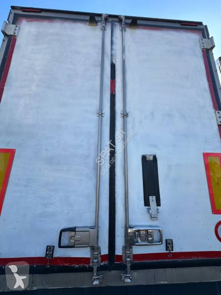 Schmitz Cargobull  semi-trailer