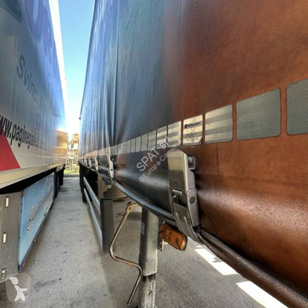 Margaritelli  semi-trailer