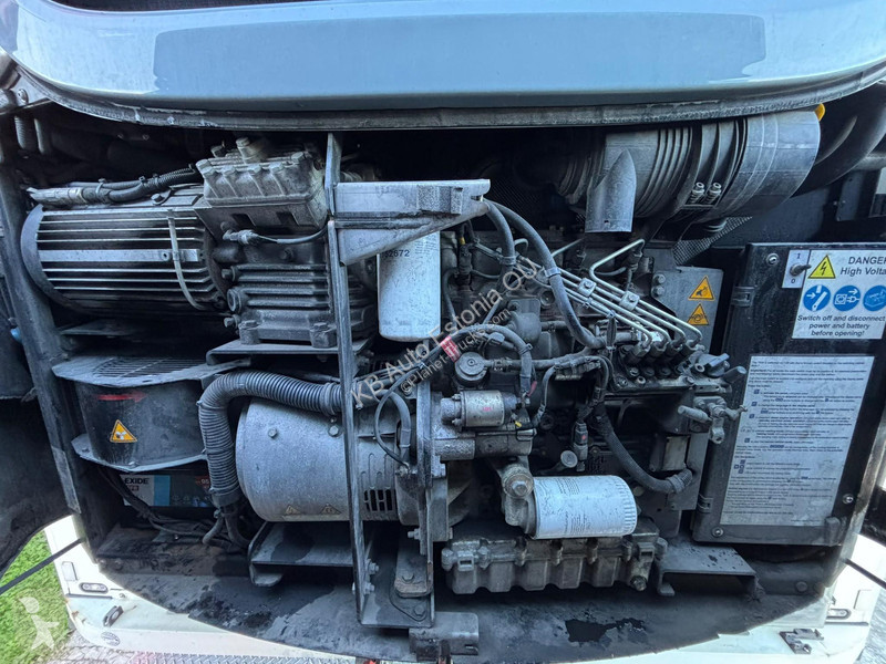 Schmitz Cargobull 24 SCHMITZ MULTITEMP / ADR /...