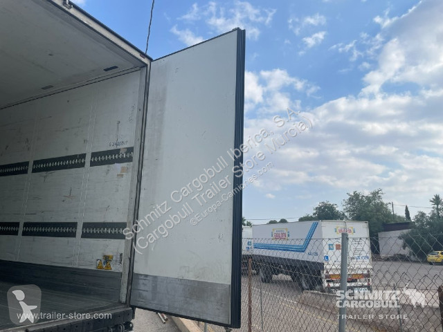 Schmitz Cargobull Semiremolque Frigo Standard...