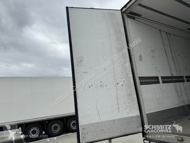 Schmitz Cargobull Tiefkühler Standard semi-trailer