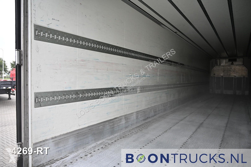 Krone COOL LINER + THERMO KING SLXe300 | 250 x...