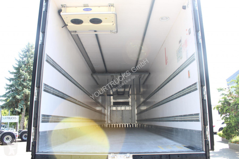 Lamberet   CV 1950Mt. 2,65h Bi-Multi-Temp Strom...