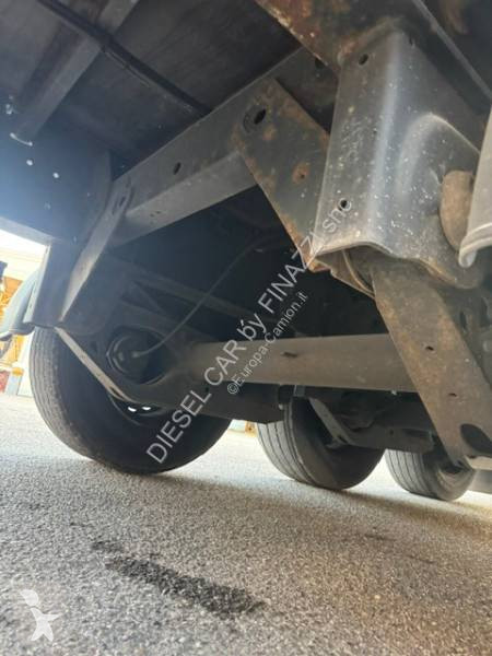 Kögel CENTINATO semi-trailer