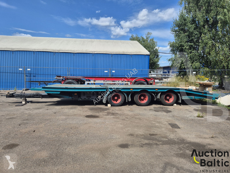 ZA 24 L trailer