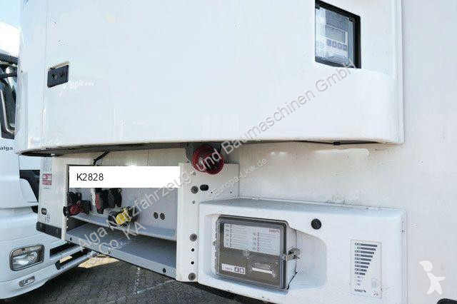 Schmitz Cargobull SKO 24/L-13.4 FP Cool,...