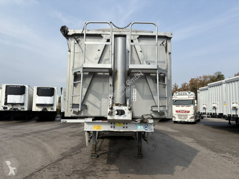 Menci Kastenmulde SL105R, 50 cm³,...