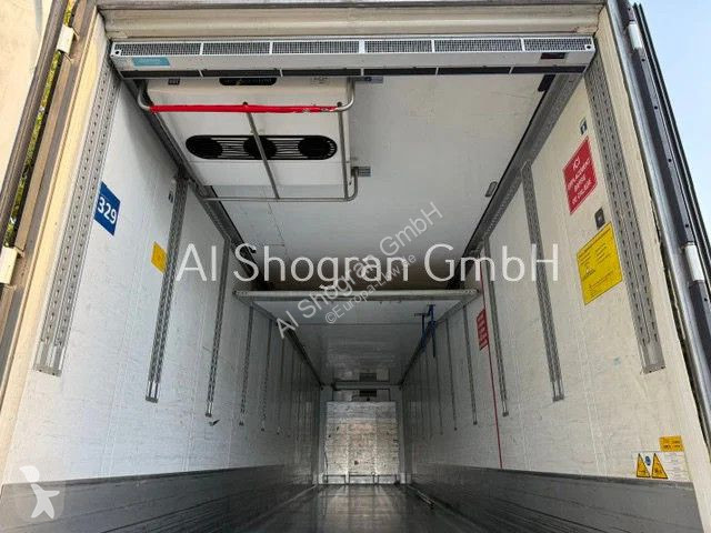 Schmitz Cargobull Thermo King SLXi...