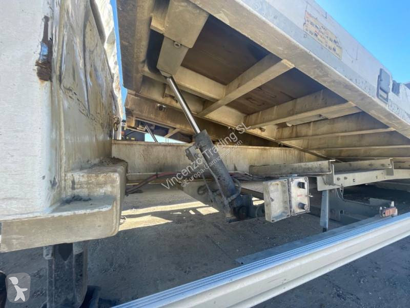 Nooteboom  semi-trailer