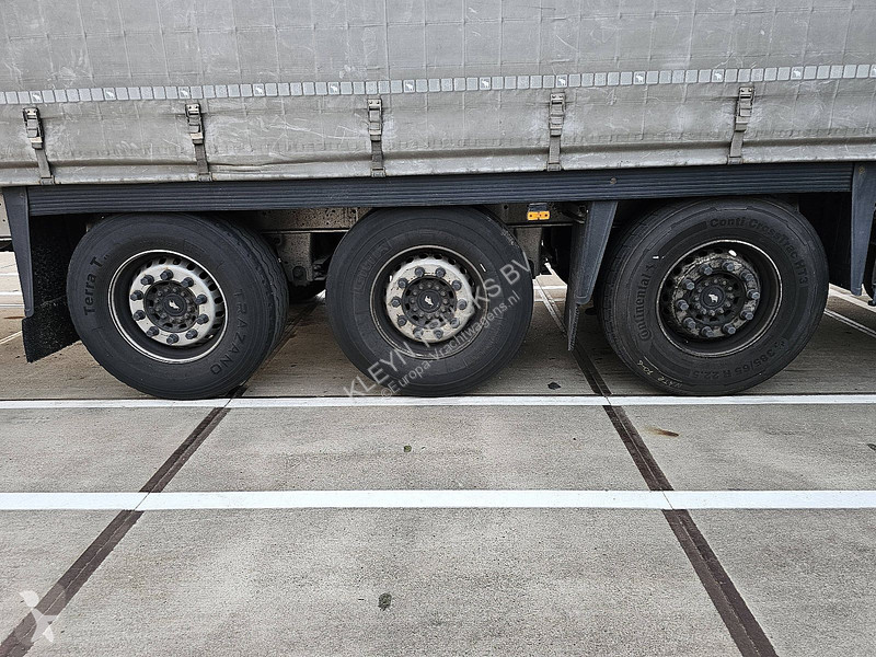 Oplegger Schmitz Cargobull SCB*S3T | 3 AXLES |...