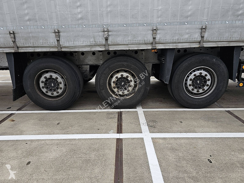 Schmitz Cargobull SCB*S3T MOT 7/27 | 3 AXLES |...