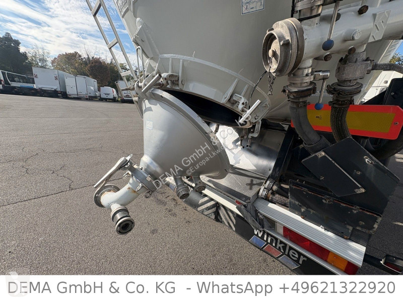 Spitzer SK 2760 CAL*5...