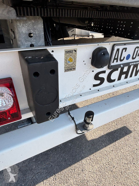 Schmitz Cargobull 3-achs...
