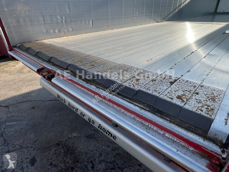 Knapen KT01 CargoFloor Luft...