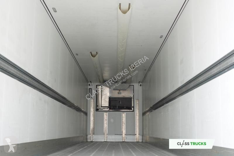 Schmitz Cargobull FP 60 ThermoKing SLXi 300...