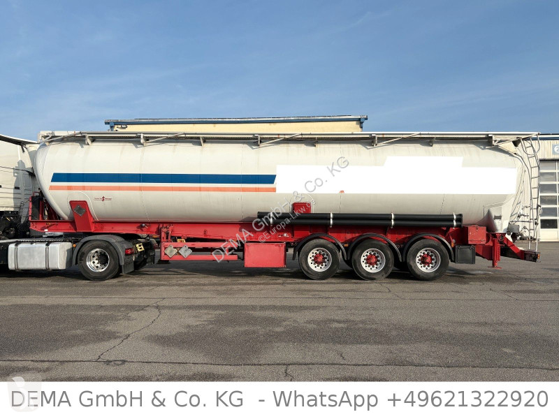 Spitzer SK 2674...