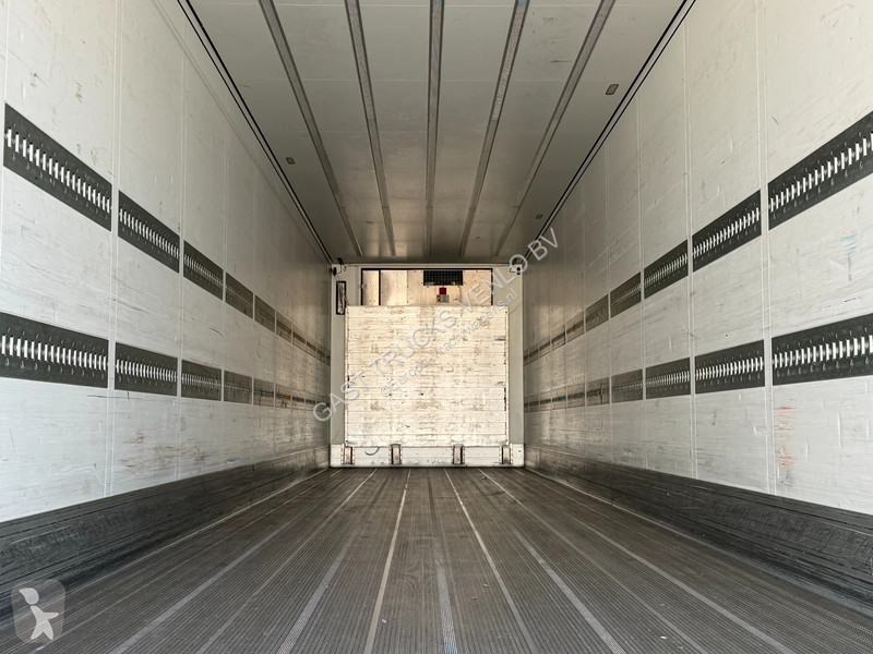Schmitz Cargobull N/A Thermo King SLXi 300 /...