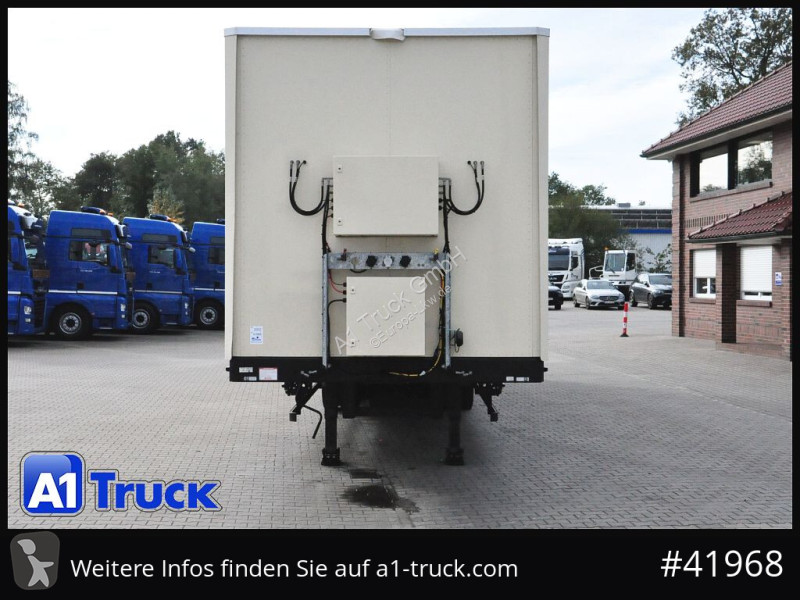 ITL Wingliner, hydr. Seitenwand,...