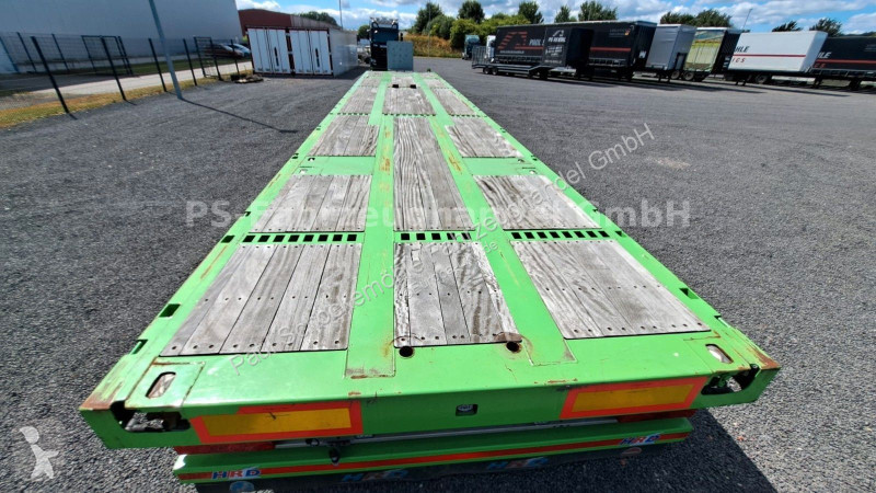HRD SPLB2Z*fernst LenkA* ContainerVer*...