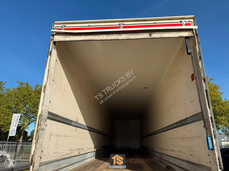 Van Hool A3C002 KOFFER/BOX - DISC BRAKES - 4000...