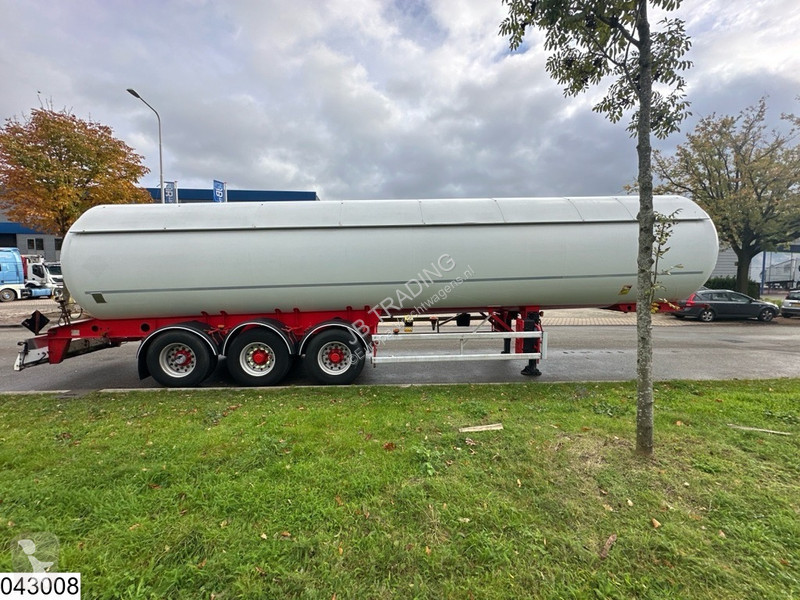 Robine Gas 51056L Liter, LPG GPL gas tank, Gaz,...