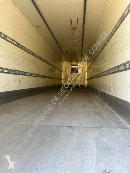 Lamberet  semi-trailer