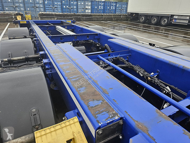 LPRSY 24 semi-trailer