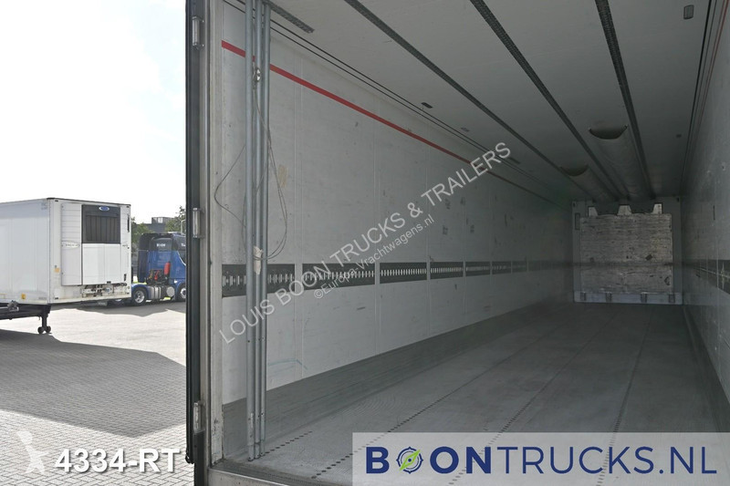 Schmitz Cargobull SCB*S3B + CARRIER VECTOR 1950...