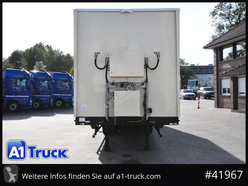 ITL Wingliner, hydr. Seitenwand,...