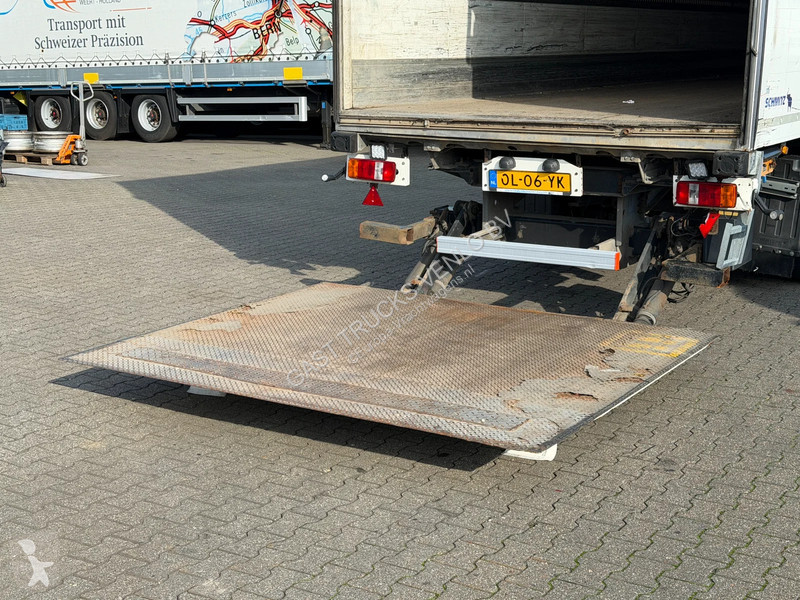 Schmitz Cargobull 24/LZG - FP45 COOL...