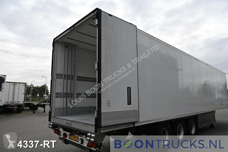 Oplegger Schmitz Cargobull SCB*S3B + THERMO...