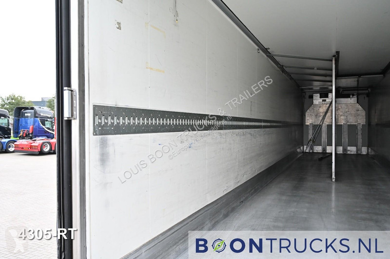 Krone COOL LINER + CARRIER 1950 MT | MULTI TEMP...