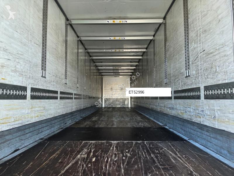 Schmitz Cargobull  semi-trailer