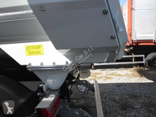 Menci  semi-trailer